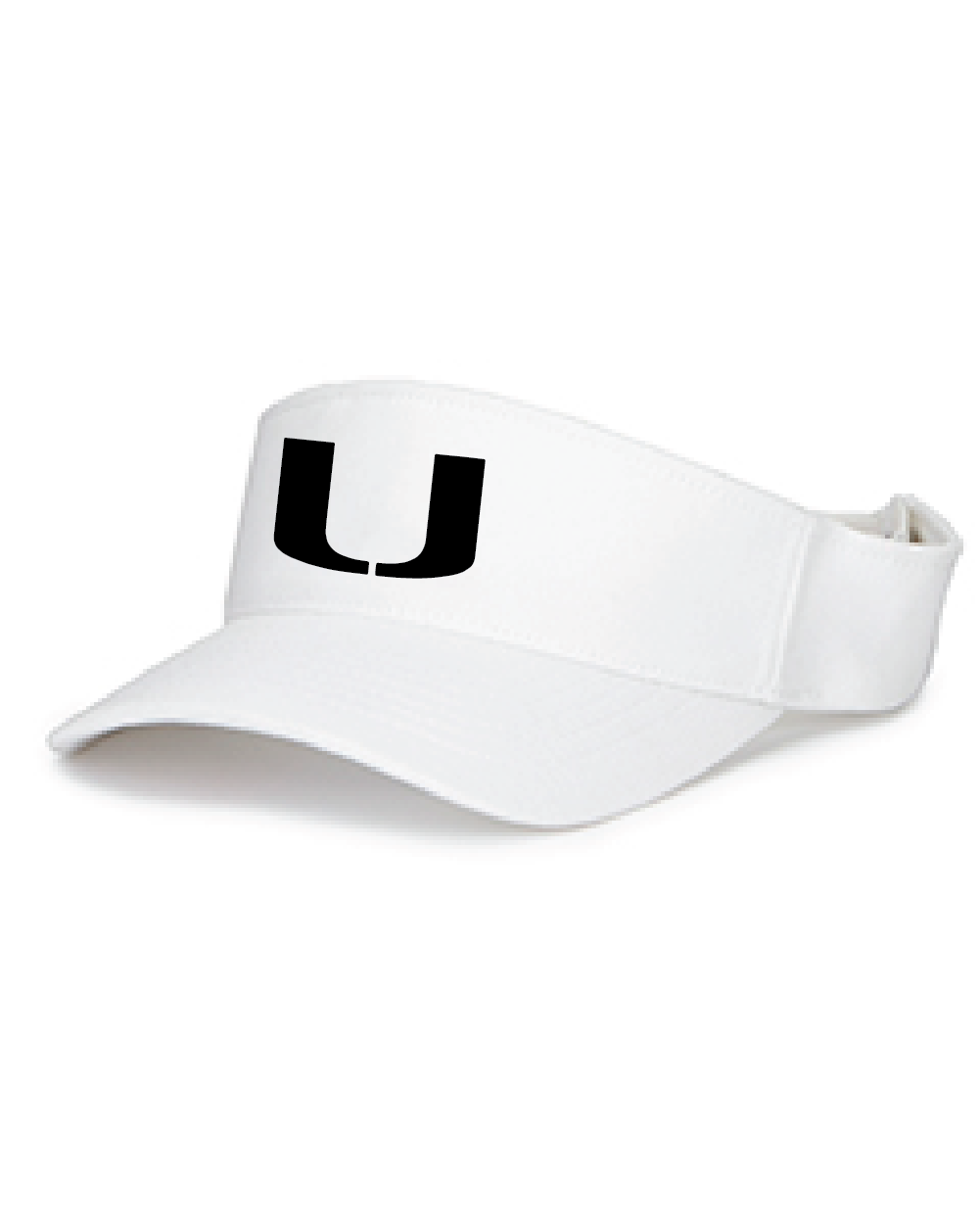 Team: Universal Fastpitch  - 14U - TEAM WHITE VISORS